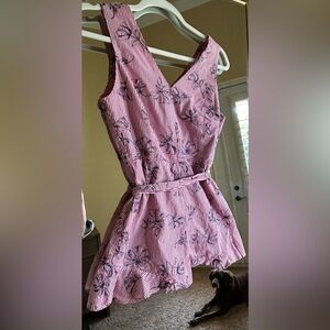 Gianni bini romper